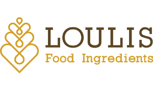 Loulis Food Ingredients logo