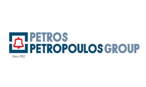 PETROS PETROPOULOS AEBE logo