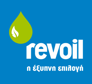 Revoil logo
