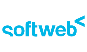 Softweb logo