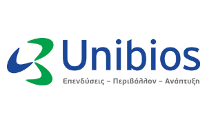 Unibios logo